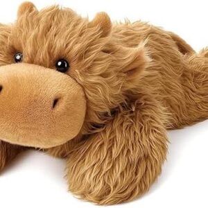 Mushymallow Weighted Cow